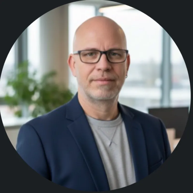 Carlos Ruiz, Director Comercial de Kuatrinova