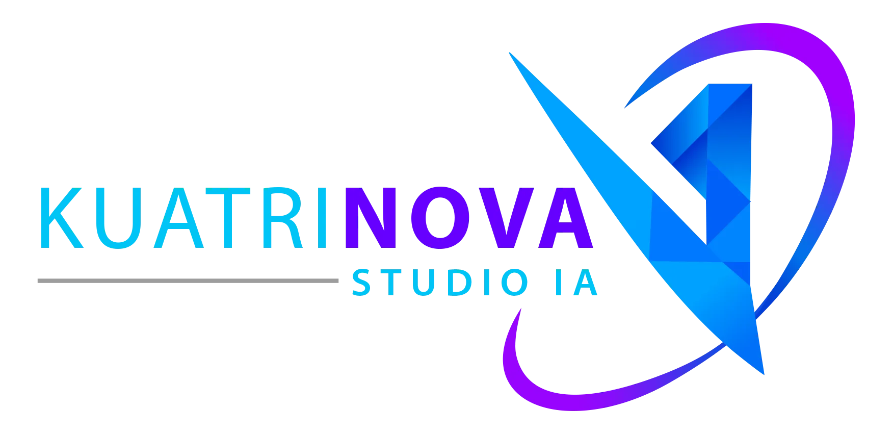 Kuatrinova, agencia de automatización e IA para pymes